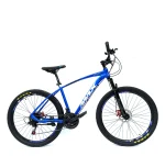ВЕЛОСИПЕД MAX GINO ALLOY FS BLUE 11.0 27.5"