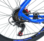 ВЕЛОСИПЕД MAX CITY UNISEX GOLD 11.0 28" СО КОРПА (КРЕМ) - Image 115