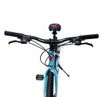 ВЕЛОСИПЕД MAX CITY UNISEX GOLD 11.0 28" СО КОРПА (КРЕМ) - Image 126