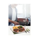 ГРИЛ ТАВА TEFAL SIMPLY CLEAN B5674053 - Image 4