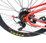 ВЕЛОСИПЕД MAX CITY UNISEX GOLD 11.0 28" СО КОРПА (КРЕМ) - Image 40