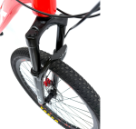 ВЕЛОСИПЕД MAX CITY UNISEX GOLD 11.0 28" СО КОРПА (КРЕМ) - Image 41