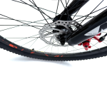 ВЕЛОСИПЕД MAX CITY UNISEX GOLD 11.0 28" СО КОРПА (КРЕМ) - Image 42