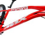 ВЕЛОСИПЕД MAX CITY UNISEX GOLD 11.0 28" СО КОРПА (КРЕМ) - Image 45