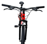 ВЕЛОСИПЕД MAX CITY UNISEX GOLD 11.0 28" СО КОРПА (КРЕМ) - Image 46