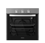 ВГРАДНА РЕРНА VIVAX BO606FAHTM X