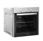 ВГРАДНА РЕРНА VIVAX BO606FAHTM X - Image 3