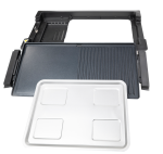 ЕЛЕКТРИЧНА СКАРА VIVAX EG5010X - Image 2