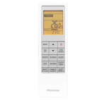 КЛИМА HISENSE HB50BPOAG/AS50BP0EW-22C - Image 4