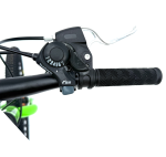 ВЕЛОСИПЕД MAX CITY UNISEX GOLD 11.0 28" СО КОРПА (КРЕМ) - Image 98