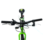 ВЕЛОСИПЕД MAX CITY UNISEX GOLD 11.0 28" СО КОРПА (КРЕМ) - Image 100