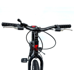 ВЕЛОСИПЕД MAX CITY UNISEX GOLD 11.0 28" СО КОРПА (КРЕМ) - Image 113