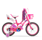 ДЕТСКИ ВЕЛОСИПЕД MAX BUTTERFLY 11.0 16" - Image 39