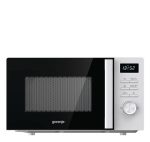 МИКРОБРАНОВА ПЕЧКА GORENJE MO 20 A3WH