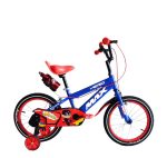 ДЕТСКИ ВЕЛОСИПЕД MAX HERO 10.0 16" - Image 8