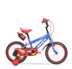 ДЕТСКИ ВЕЛОСИПЕД MAX HERO 10.0 16"