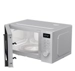 МИКРОБРАНОВА ПЕЧКА GORENJE MO 20 A3WH - Image 2