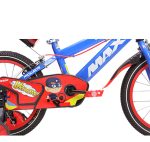 ДЕТСКИ ВЕЛОСИПЕД MAX HERO 10.0 16" - Image 7