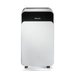 ОДВЛАЖНУВАЧ НА ВОЗДУХ HISENSE D16CW