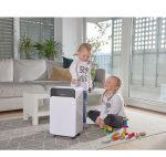 ОДВЛАЖНУВАЧ НА ВОЗДУХ HISENSE D16CW - Image 3