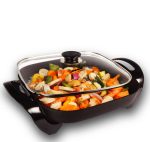 МУЛТИ ЕЛЕКТРИЧНА СКАРА MAX MCP3030Y - Image 3