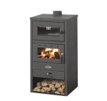 ПЕЧКА НА ДРВА BLIST NAPOLI - Image 2