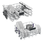 МАШИНА ЗА САДОВИ BEKO DFN 28422 W - Image 3