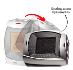 КАЛОРИФЕР MAX FHC 353AS - Image 4