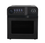 ДИГИТАЛНА SMART AIR FRYER РЕРНА 22L