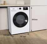 МАШИНА ЗА ПЕРЕЊЕ GORENJE W3 NGPI 74A3S - Image 4