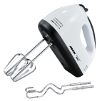 МИКСЕР MAX HM 400W - Image 2