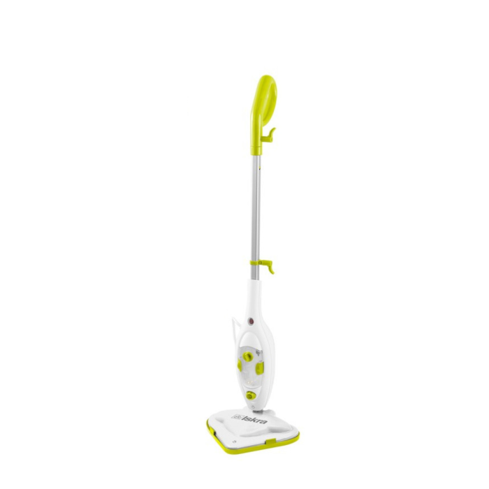 ЧИСТАЧ НА ПАРЕА ISKRA JC 220C