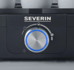 АПАРАТ ЗА ВАРЕЊЕ ЈАЈЦА SEVERIN EK 3166 - Image 2