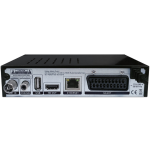 РЕСИВЕР DVB-T/C GOLDEN MEDIA MANIA 828+ - Image 3