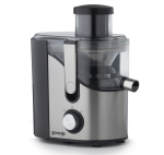 СОКОВНИК GORENJE JC 400 BE - Image 2
