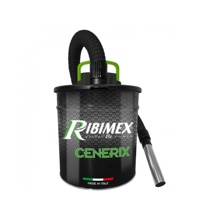 ПРАВОСМУКАЛКА ЗА ПЕПЕЛ CENEFLAME 1200W