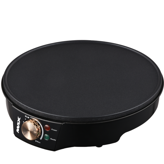 АПАРАТ ЗА ПАЛАЧИНКИ MAX PCM 301 2P