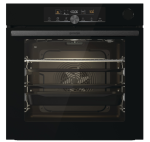 ВГРАДЕН КОМПЛЕТ GORENJE BSA 6747 AO4 BGWI + ECT 644 BSC BLACK STEAM - Image 3