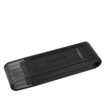 USB KINGSTON 128GB UFD DT70 TYPE C