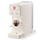 АПАРАТ ЗА ЕСПРЕСО ILLY Y3+54 КАПСУЛИ ПОДАРОК - Image 2