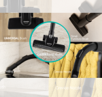 ПРАВОСМУКАЛКА СО КАНИСТЕР GORENJE VC 2206G4ADBL - Image 6