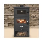 ПЕЧКА НА ДРВА BLIST NAPOLI - Image 3