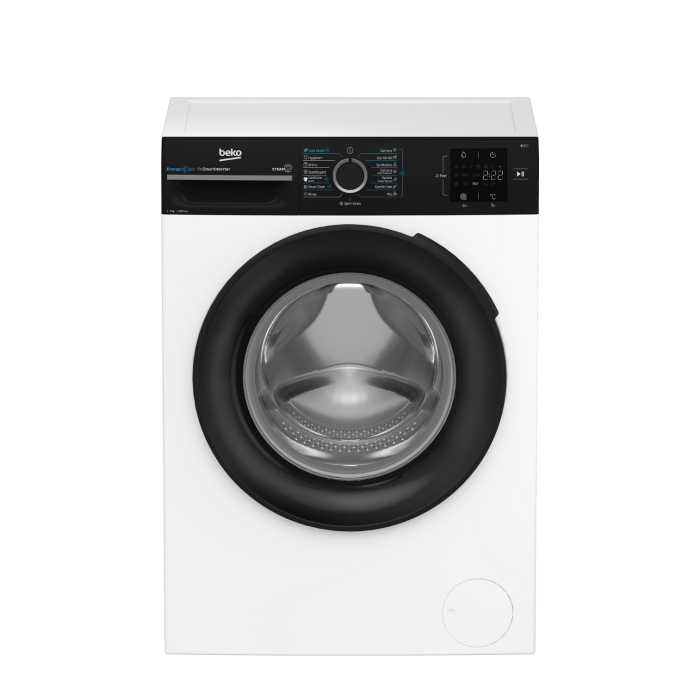 МАШИНА ЗА ПЕРЕЊЕ BEKO BM3WFSU37013WPBB