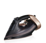 ПЕГЛА НА ПАРЕА MAX EI 999A