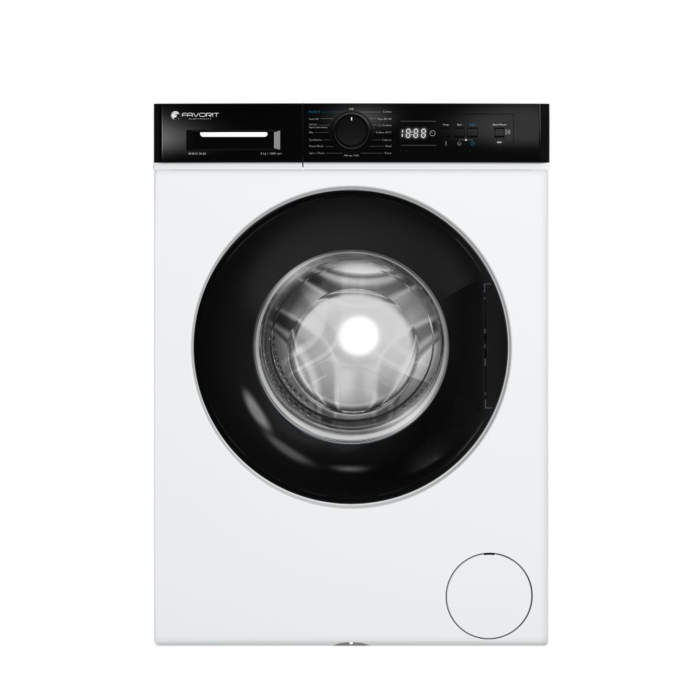 МАШИНА ЗА ПЕРЕЊЕ FAVORIT W 8121 BLDC INVERTER