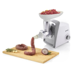 МАШИНА ЗА МЕЛЕЊЕ МЕСО GORENJE MG 1601 W - Image 3