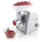 МАШИНА ЗА МЕЛЕЊЕ МЕСО GORENJE MG 1601 W - Image 2