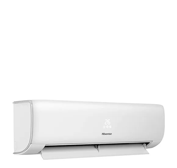 КЛИМА HISENSE WINGS PRO KB35MR0BG/AS35MR0EW INVERTER 3,5 KW -20C, WI-FI