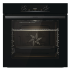 ВГРАДЕН КОМПЛЕТ GORENJE BO6735E02BK JUMP SET AQUA/C + ECT641BSC - Image 2