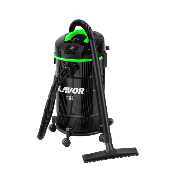 ПРАВОСМУКАЛКА LAVOR CF30EM